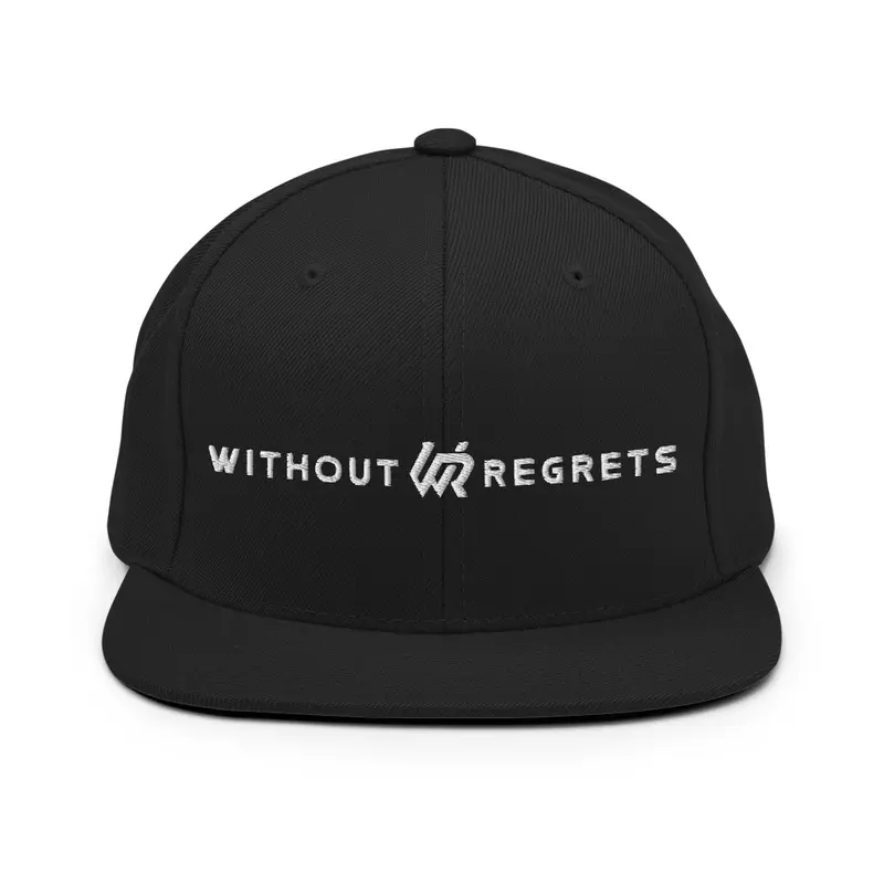 Without Regrets Hat