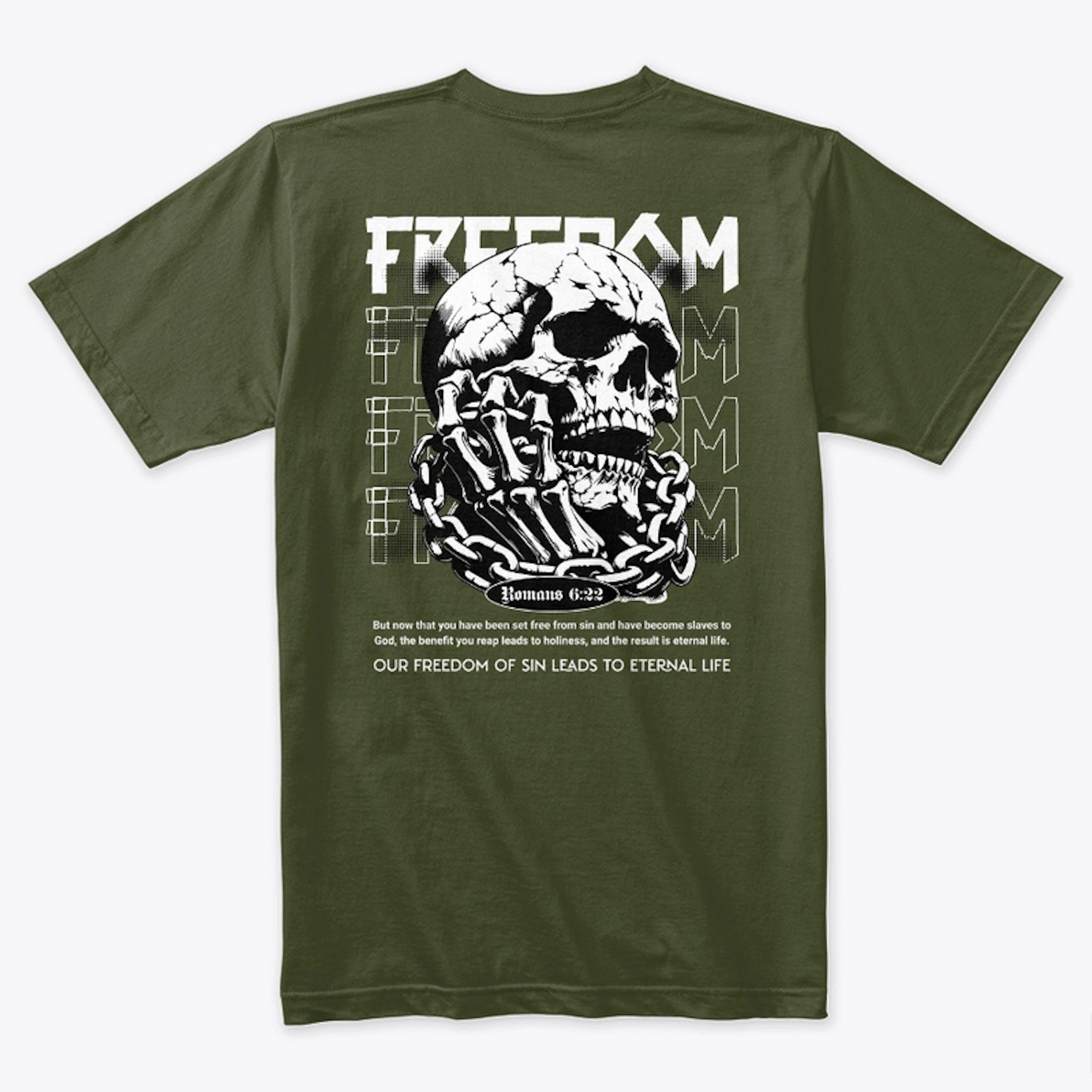 Freedom WR