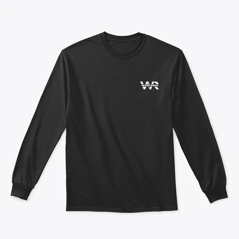 WR Hoodie