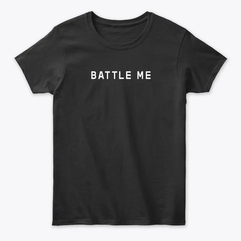 Battle Me