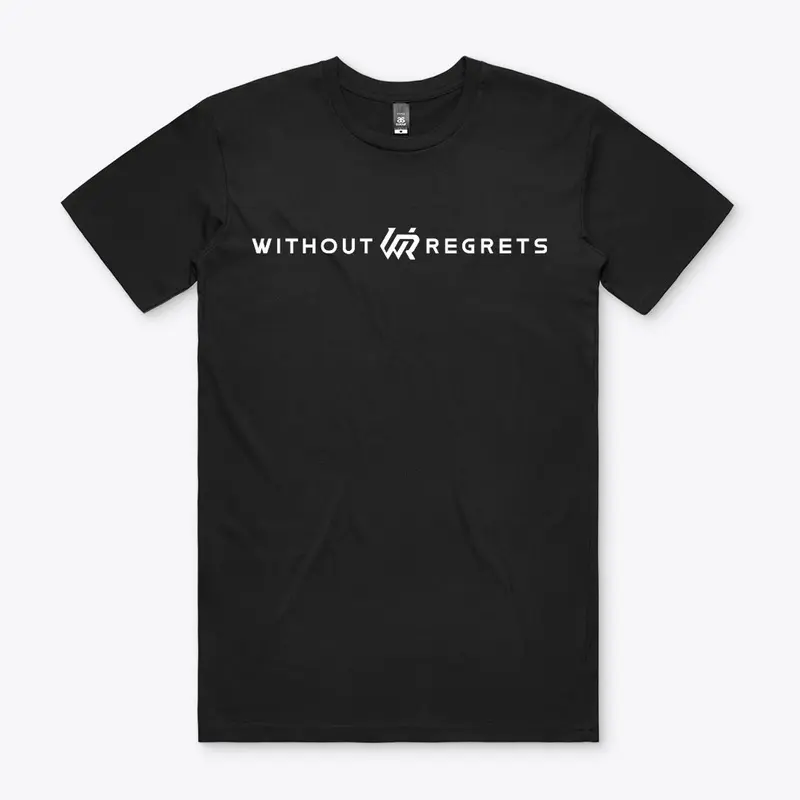 Without WR Regrets