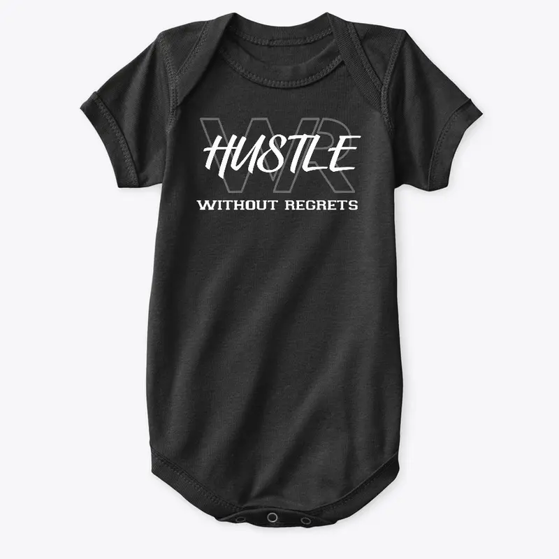 HUSTLE - WR