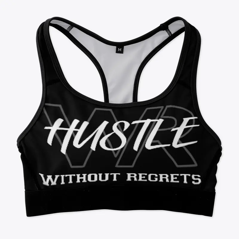 HUSTLE - WR