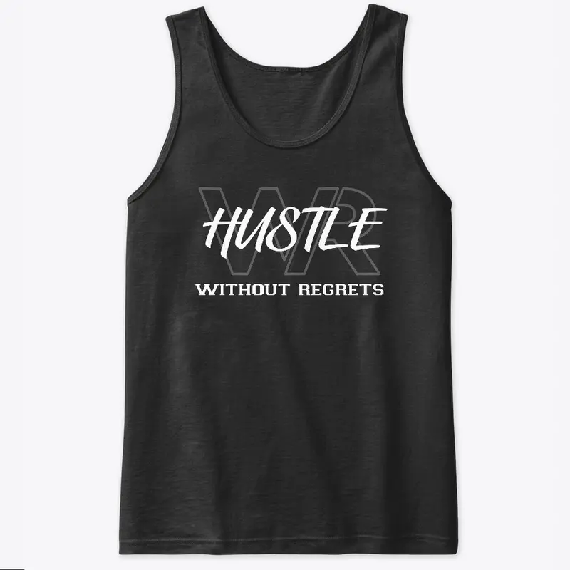 HUSTLE - WR