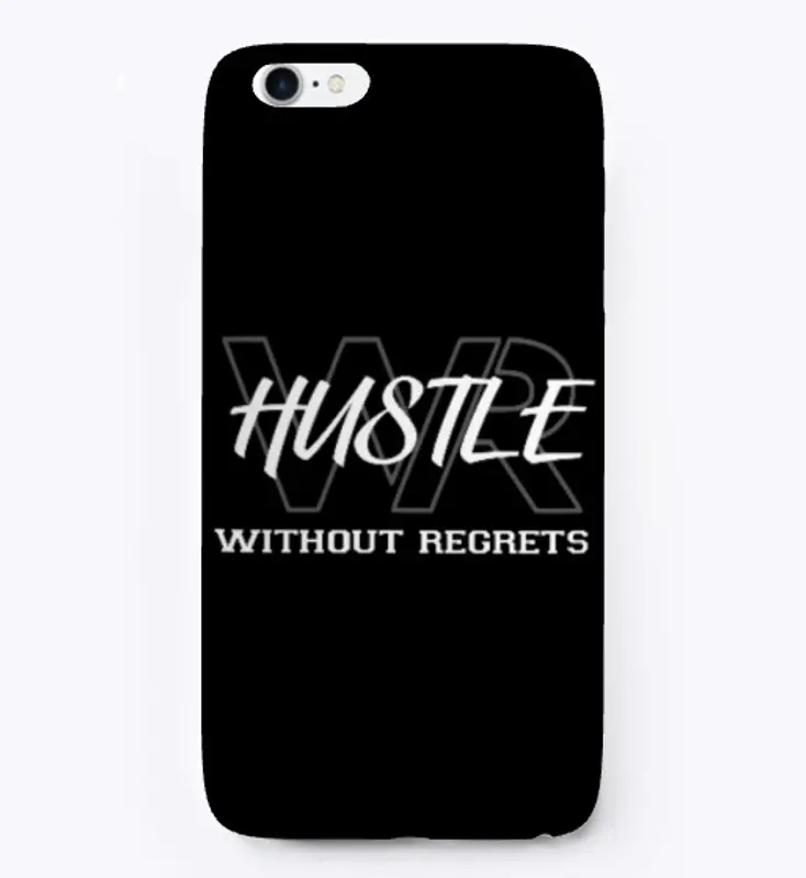 HUSTLE - WR