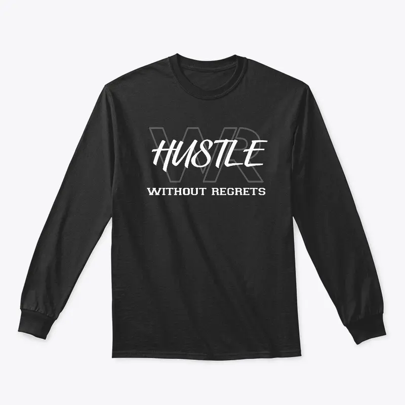 HUSTLE - WR