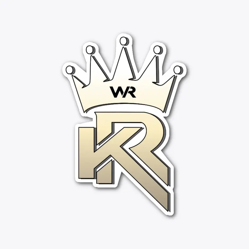 KingRadio X WTHTRGRTS