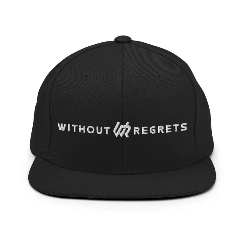 Without Regrets Hat