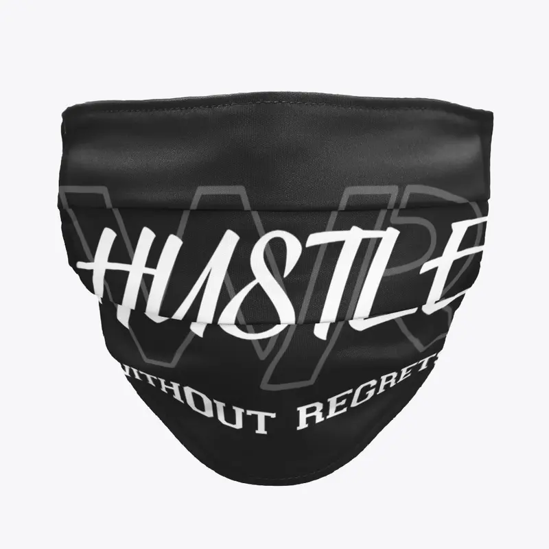 HUSTLE - WR