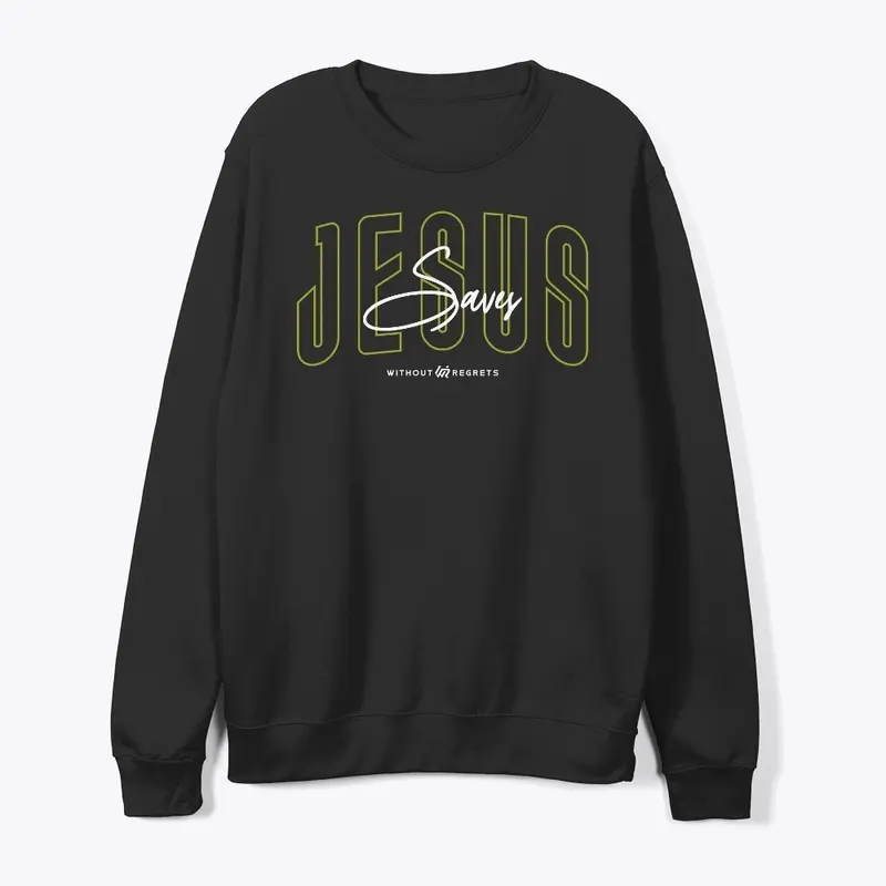 Jesus Saves