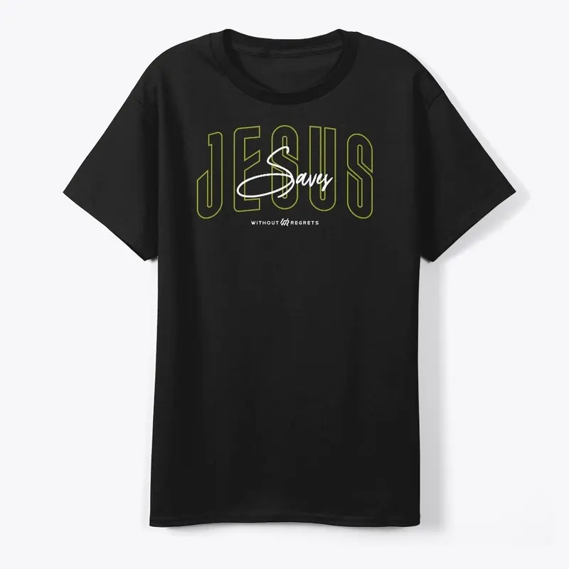 Jesus Saves