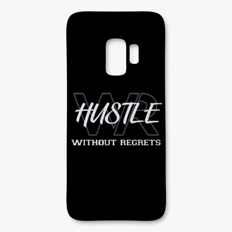 HUSTLE - WR