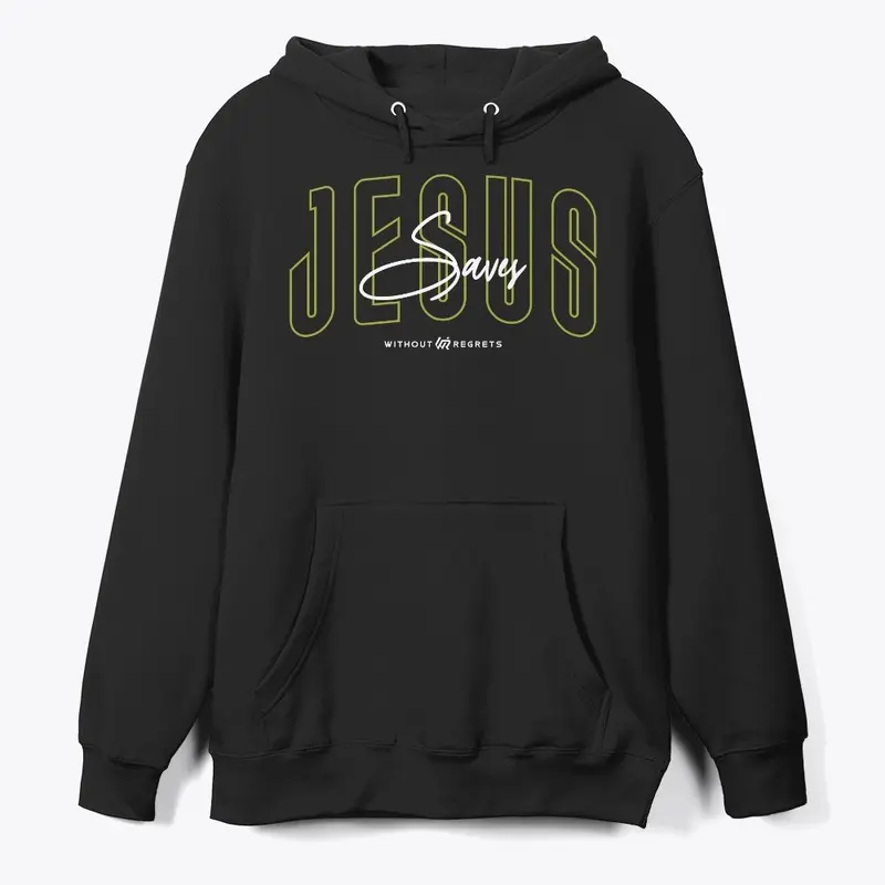 Jesus Saves