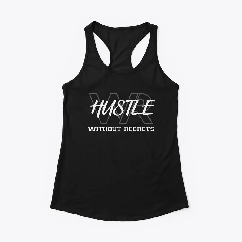 HUSTLE - WR