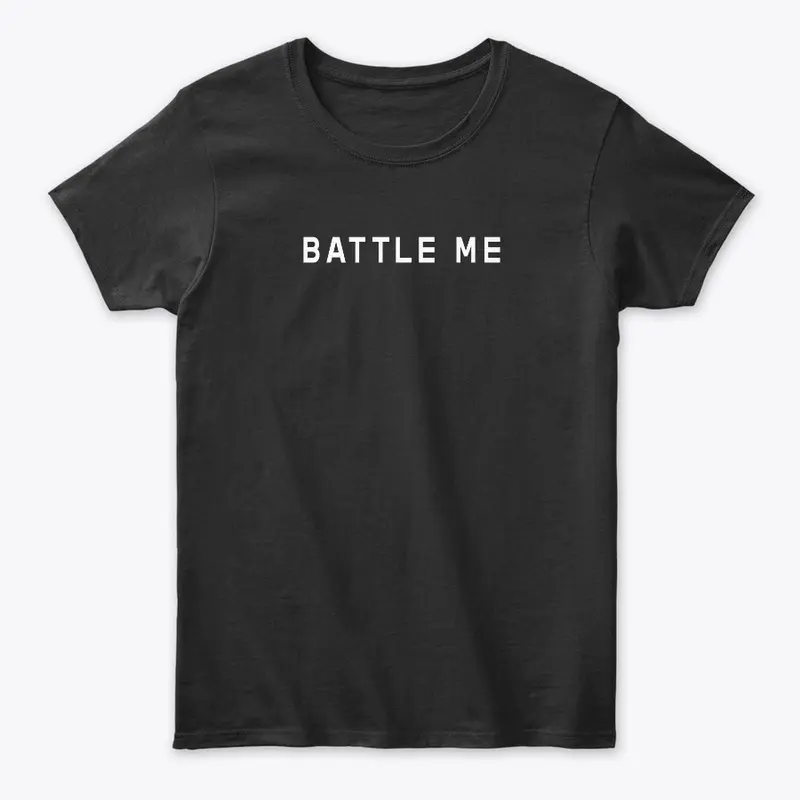 Battle Me