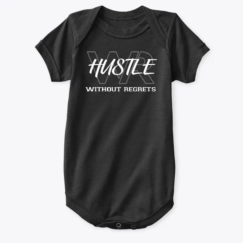 HUSTLE - WR