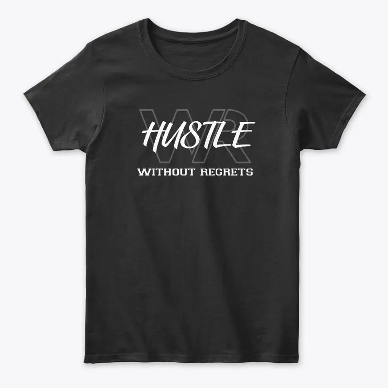 HUSTLE - WR