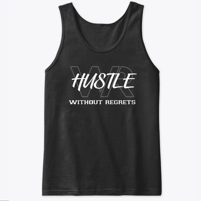 HUSTLE - WR