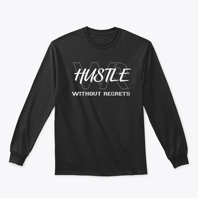 HUSTLE - WR